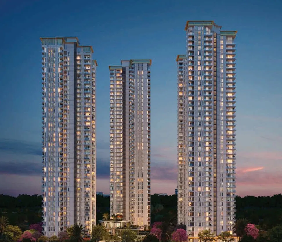 Tarc Ishva Gurgaon